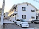 KYコーポの間取り画像
