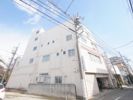 コスモスビルの間取り画像
