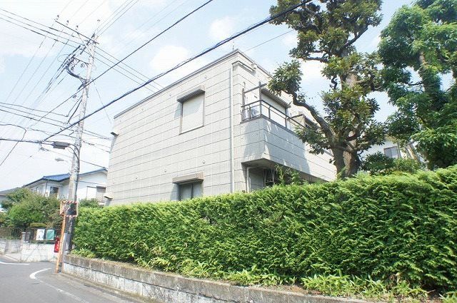 メゾンTの外観画像