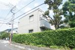 メゾンTの間取り画像