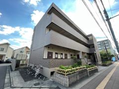 セントラルコーポ・クロッカス館の外観画像