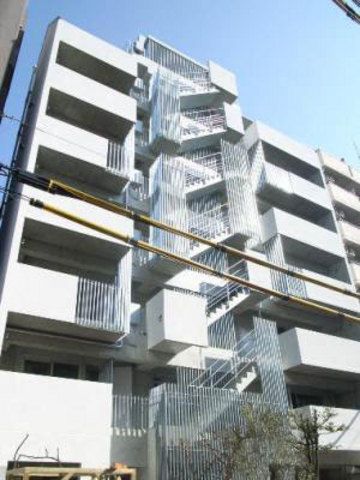 CORPORATE HOUSE K6の外観画像