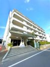 吉祥寺コーポの間取り画像