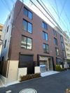 GRAN PASEO西新宿の間取り画像