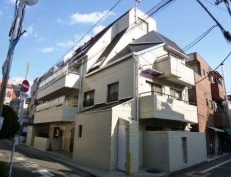 ルミネ明大前の外観画像