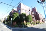 荻野ハイツの間取り画像