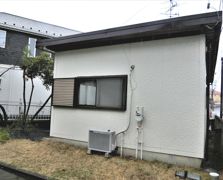 桜ケ丘戸建の外観画像