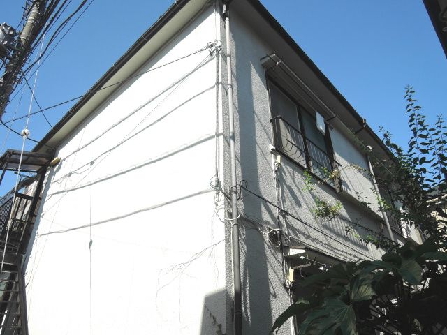 いずみ荘の外観画像