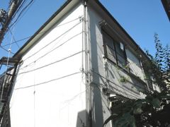いずみ荘の外観画像