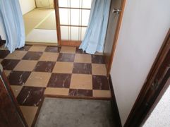 いずみ荘の間取り画像