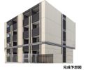 Ardor多摩川の間取り画像