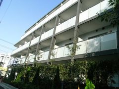 エスティメゾン新中野の外観画像