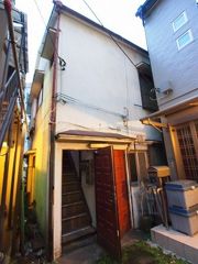 いずみ荘の外観画像