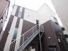 リベルテ中央林間の間取り画像
