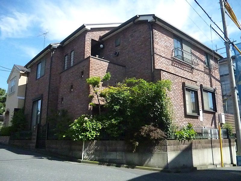 シーズスタジオの外観画像