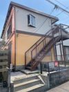 コーポサファイアの間取り画像