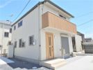 国立市谷保戸建の間取り画像