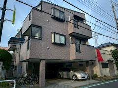 エルドヌールの外観画像