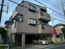 エルドヌールの間取り画像