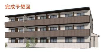 West Primaryの外観画像