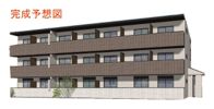 West Primaryの間取り画像