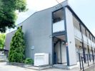 レオパレスエステシティIIの間取り画像