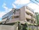 日神パレステージ上石神井第2の外観