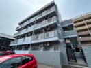 AIKAWAマンションの間取り画像