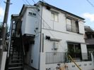あけぼの荘の間取り画像