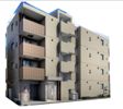 カーサ ミルテの間取り画像