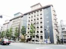 セントラル第二青山の間取り画像