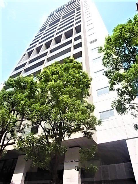 AXIA AZABUの外観画像