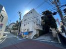 太郎坊マンションの間取り画像