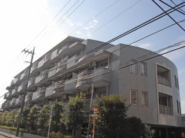 ヴェルドゥミールの外観画像