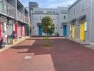 SOUTH TOWN 2の間取り画像