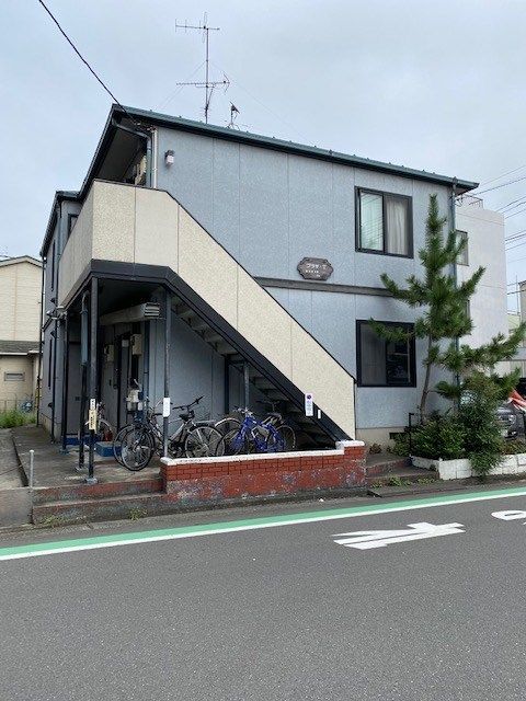 プラザ・Tの外観画像