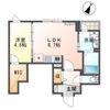 ボス バレーの間取り画像