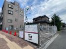 ボス バレーヒルの間取り画像