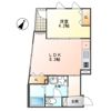 ボス バレーの間取り画像