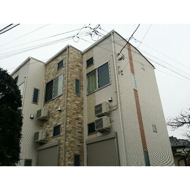 Stage 池袋本町の外観画像