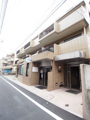 ドエル岡田の外観画像