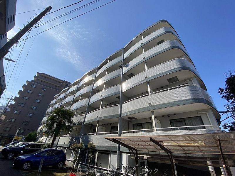 ラ・パルフェ・ド・立川の外観画像