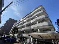 ラ・パルフェ・ド・立川の外観画像