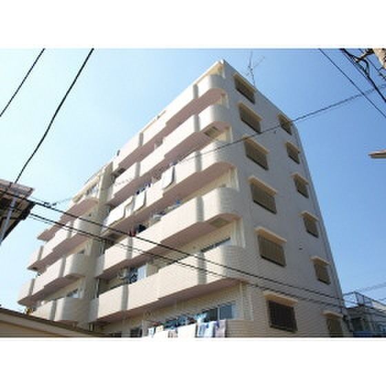 大黒屋ライフスペースの外観画像
