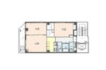 SIDEPLACE HIRAIの間取り画像