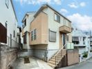 福田貸家の間取り画像