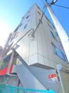 福住ビルの間取り画像