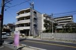 ラレーブ津田沼IVの間取り画像