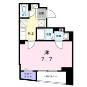 仮称；南八幡4丁目マンションの間取り画像