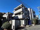 アピス東船橋の間取り画像